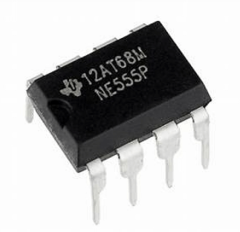理科 555タイマーICの理解：機能、モード、および技術仕様