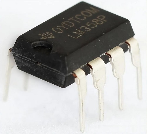LM358デュアルオペレーショナルアンプ包括的なガイド：ピンアウト